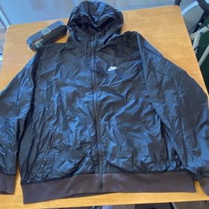 Nike Original Windbreaker